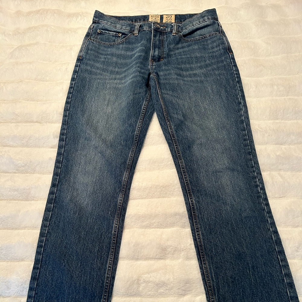 Redhead Men’s jeans